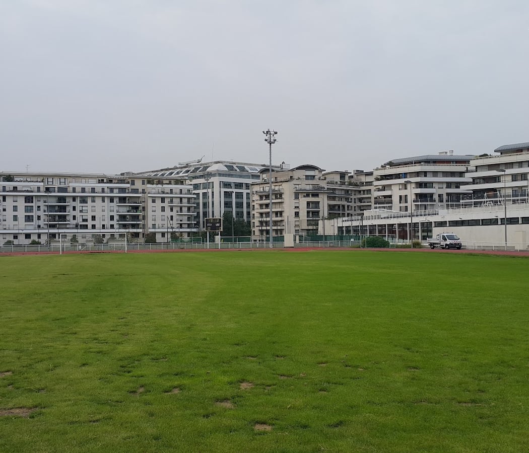 Parc Municipal des Sports 3